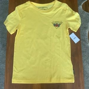 Buffalo David Bitton T Shirt